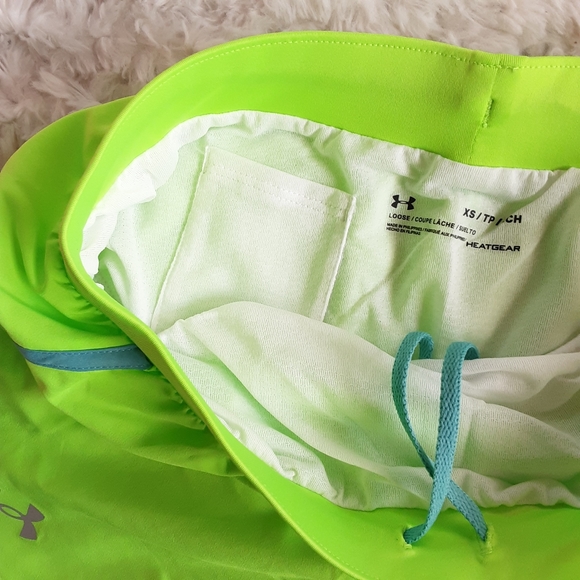 Under Armour Women's Fly by 2.0 Shorts NWT - Picture 4 of 4